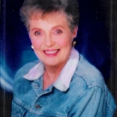 Mary A. Reardon