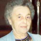 Josephine Fasano