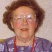 Ann M. Macdonald
