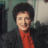Eleanor Vittorini Robinson
