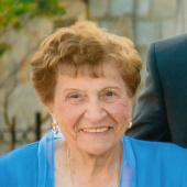 Louise J. Albano Leone