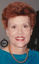 Phyllis M. Mahoney Campbell