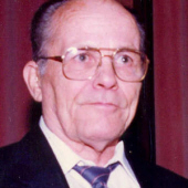 Arnold G. Barchard