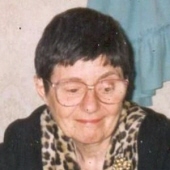 Dorothy R. Poupart