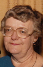 Mary M. Mrs. Bresnahan