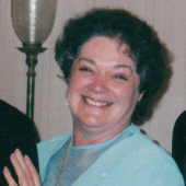 Kathryn C. Hackett