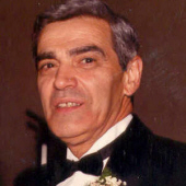 Joseph E. Correia, Jr.