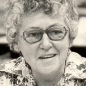 Ethel F. Gately