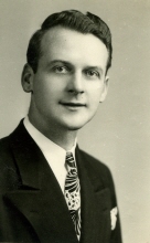 John Edward Sr. Nolan