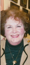 Anne E. O'Keefe O'Brien