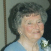 Mary E. Betty O'Neil