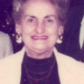 Mary F. O'Donnell