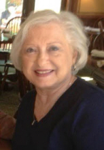 Barbara Jean Campbell