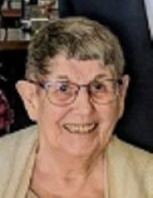 Photo of Betty Furner