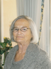 Victoria R. Rita DelRossi Knight