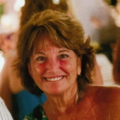 Diane M. Dantona Schlesinger