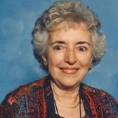 Rose E. Walker
