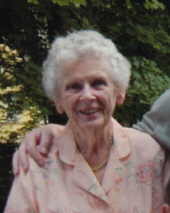 Margaret A. Lucey