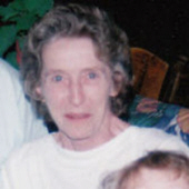 Jane K. Donovan Bushee