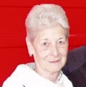Marilyn Joe Barth