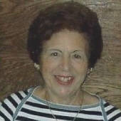 Phyllis M. Guerriero Colarusso