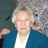 Mary M. Gilmartin
