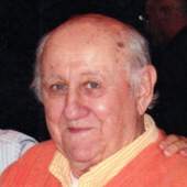 Leo J. Pete Hurley, Jr.