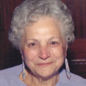 Rose C. Forlani