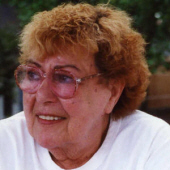 Eleanor A. Parente