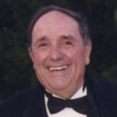 Bernard R. Bernie Danti