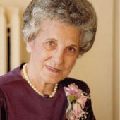 Alberta E. Marroni Bage