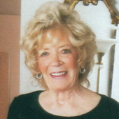 Lillian M. Dana Cabral