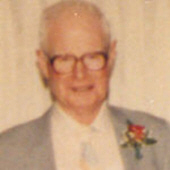 Rufus J. Clark, Jr. 9104736