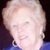 Margaret Ruth O'Connell 9104784