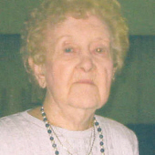 Helen Agnes Munro