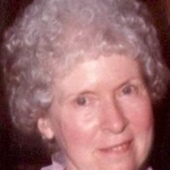 Dorothy A. Boyson