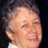 Mary E. Parow