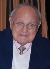 Joseph Paul Kostenko