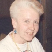 Joan Marie Ross