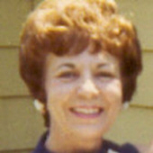 Marjorie F. Garrant