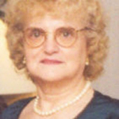 Margaret T. Salviati Mogardo