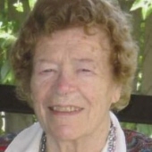 Mary C. Galvin