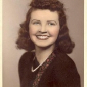 M. Irene Conway