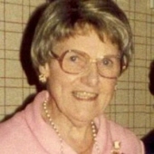 Helen E. McLaughlin