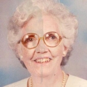 Margharita M. Allison