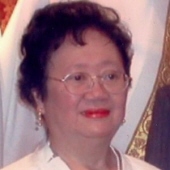 Ester C. Fortaleza