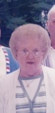 Ethel M. Brundage Thornton