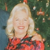 Elizabeth O. Betty Otis Huntress