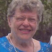 Elizabeth A. Madden