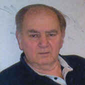 Edward Vozzella